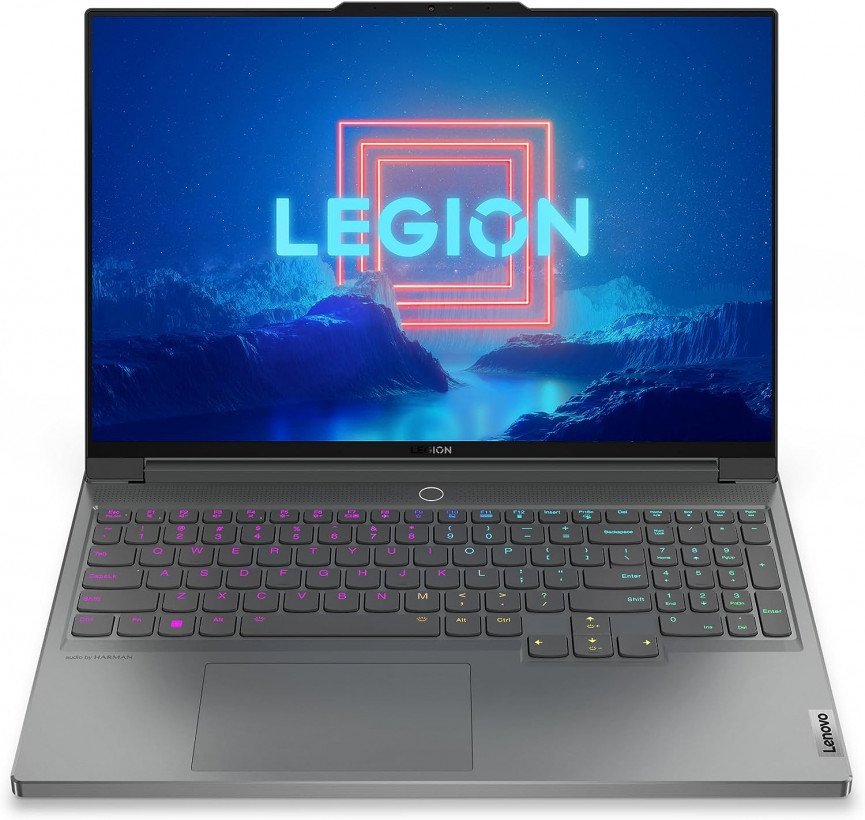 Ноутбук Lenovo Legion 7i Gen 7 (82TD0004US) (Оригінальна коробка)