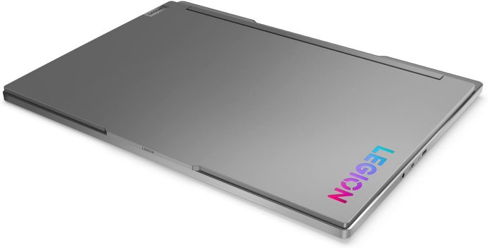 Ноутбук Lenovo Legion 7i Gen 7 (82TD0004US) (Оригинальная коробка)  Фото №4