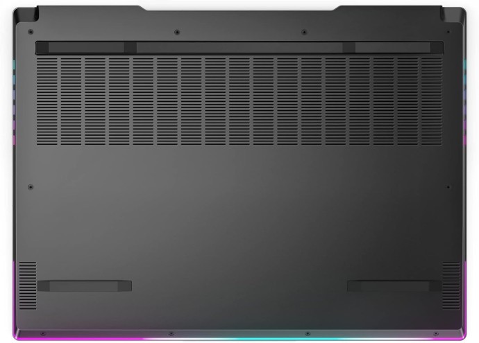 Ноутбук Lenovo Legion 7i Gen 7 (82TD0004US) (Оригинальная коробка)  Фото №6