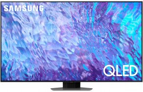 Телевизор Samsung QE55Q80C