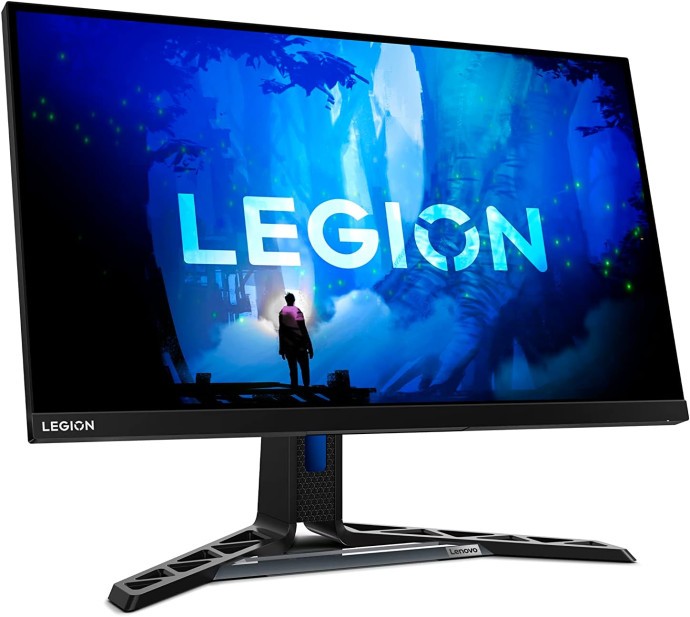 Монитор Lenovo Legion Y27qf-30 (67A7GAC3EU)