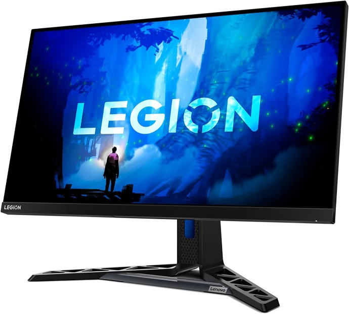 Монитор Lenovo Legion Y27qf-30 (67A7GAC3EU)  Фото №0