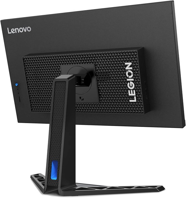 Монитор Lenovo Legion Y27qf-30 (67A7GAC3EU)  Фото №1