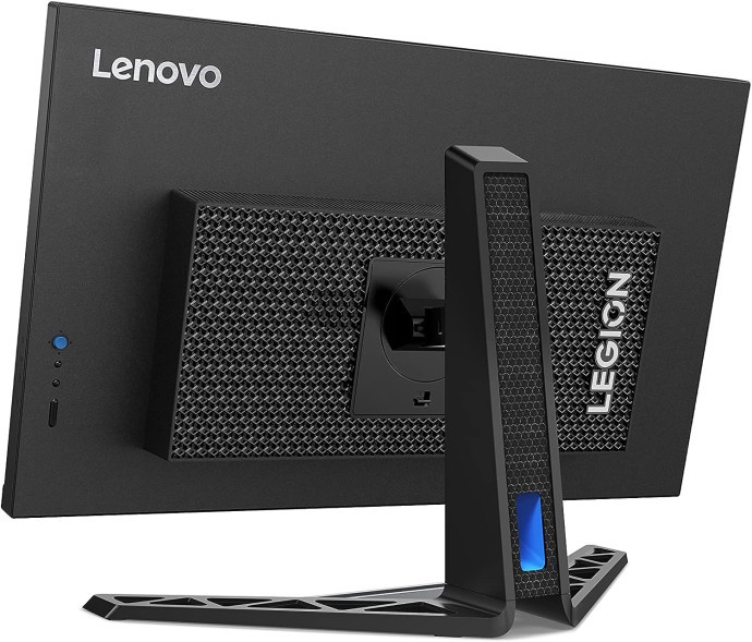 Монитор Lenovo Legion Y27qf-30 (67A7GAC3EU)  Фото №2