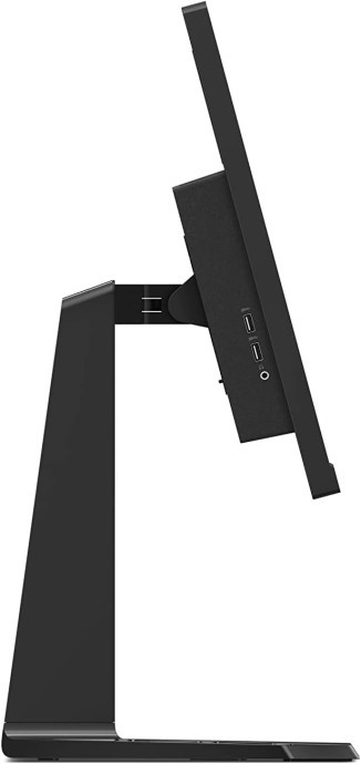 Монитор Lenovo Legion Y27qf-30 (67A7GAC3EU)  Фото №3
