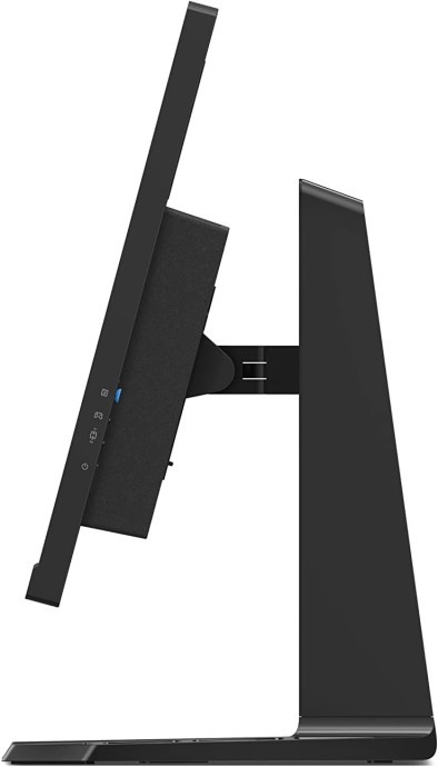 Монитор Lenovo Legion Y27qf-30 (67A7GAC3EU)  Фото №4