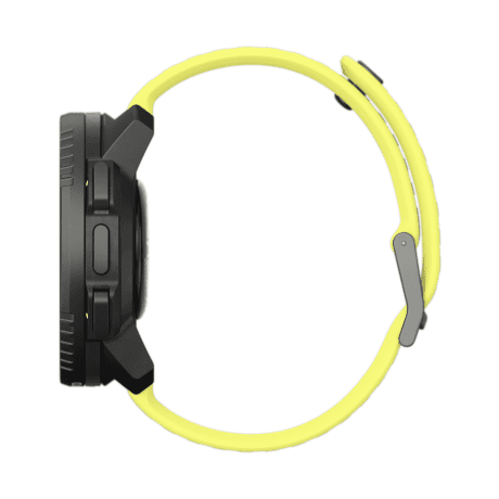 Смарт-годинник Suunto Vertical Black Lime  Фото №2
