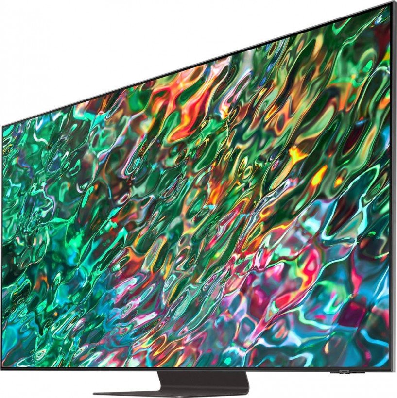Телевізор Samsung QE55QN91B  Фото №2