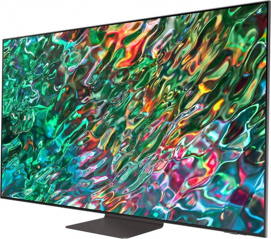 Телевізор Samsung QE55QN91B  Фото №4