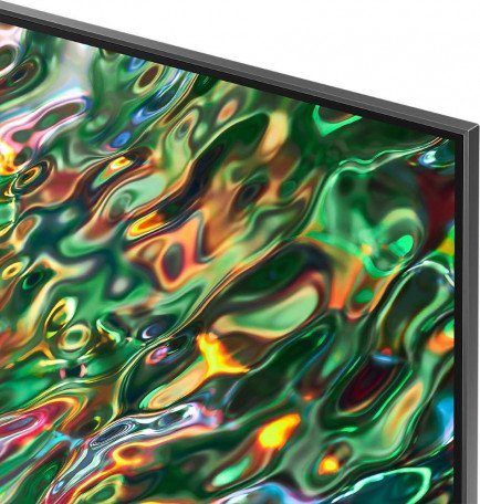Телевізор Samsung QE55QN91B  Фото №3