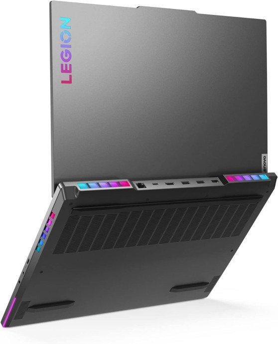 Ноутбук Lenovo Legion 7 16IAX7 (82TD0006US) (Без оригинальной коробки)  Фото №2
