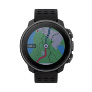 Смарт-годинник Suunto Vertical All Black