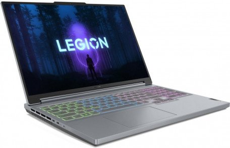 Ноутбук Lenovo Legion Slim 5 16IRH8 (82YA0049CK)  Фото №0