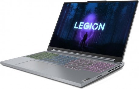 Ноутбук Lenovo Legion Slim 5 16IRH8 (82YA0049CK)  Фото №1