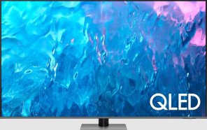 Телевізор Samsung QE65Q77C