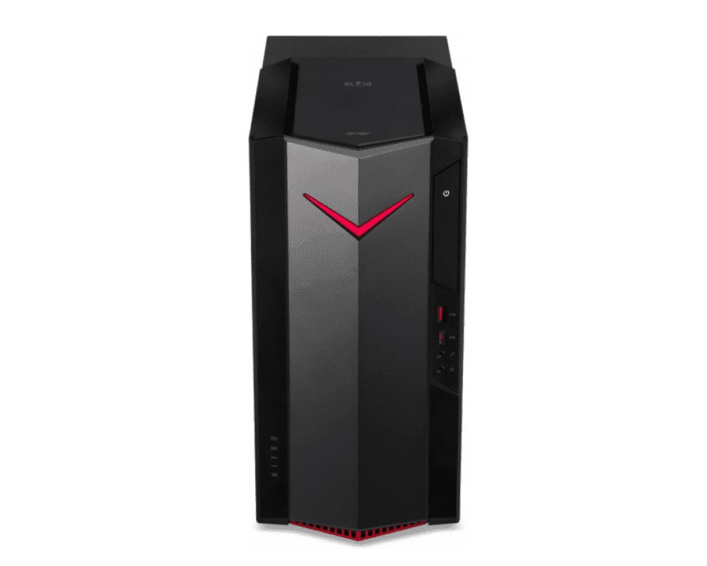 Десктоп Acer Nitro N50-610 (DG.E22EPH)