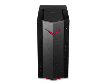 Десктоп Acer Nitro N50-610 (DG.E22EPH)