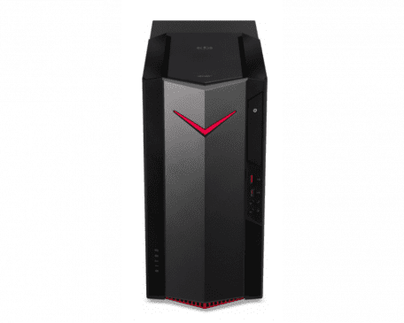 Десктоп Acer Nitro N50-610 (DG.E22EPH)