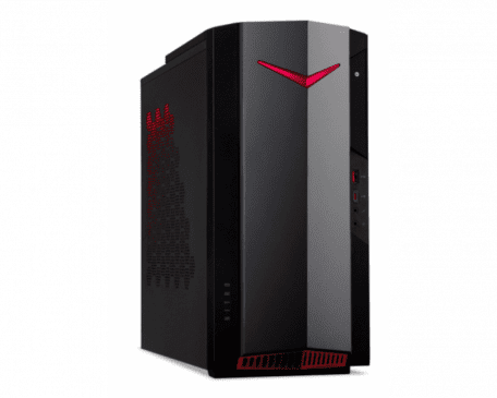 Десктоп Acer Nitro N50-610 (DG.E22EPH)  Фото №1