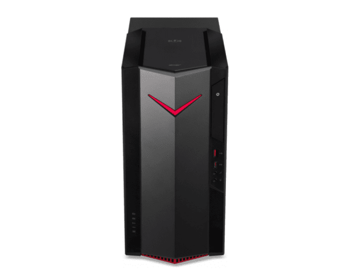 Десктоп Acer Nitro N50-610 (DG.E22EPH)