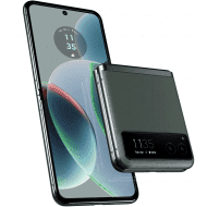 Смартфон Motorola Razr 40 8/256GB Sage Green (PAYA0021/PAYA0004) 