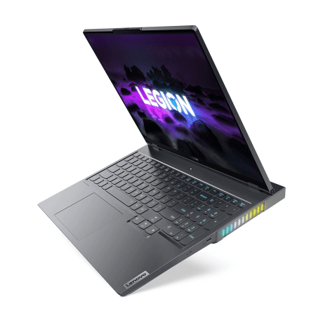 Ноутбук Lenovo Legion 7 16ITHg6 (82K6005LUS) (Оригінальна коробка)  Фото №5