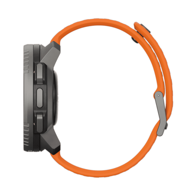 Смарт-годинник Suunto Vertical Titanium Solar Canyon  Фото №2