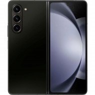 Смартфон Samsung Galaxy Fold5 12/256GB Phantom Black (SM-F946BZKB) 