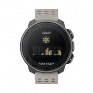 Смарт-годинник Suunto Vertical Titanium Solar Sand