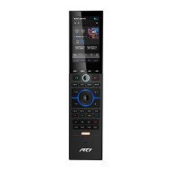 Універсальний пульт RTI T3x Black 