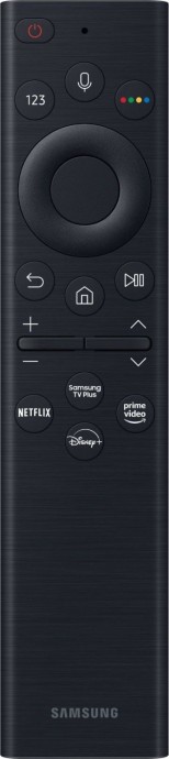 Телевизор Samsung UE55CU7172  Фото №2