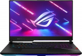 Ноутбук ASUS ROG Strix Scar 17 G733PZ (G733PZ-LL027)