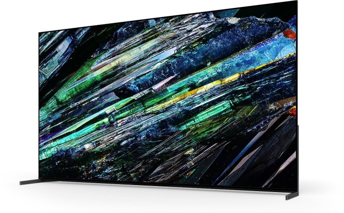 Телевизор Sony XR-55A95L  Фото №0
