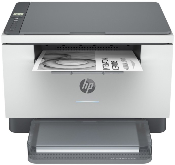 МФУ HP LaserJet MFP M234dwe (6GW99E)