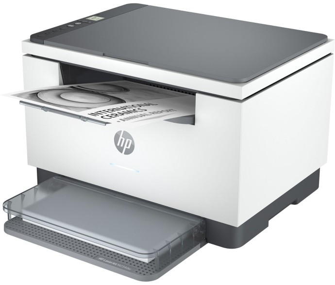 МФУ HP LaserJet MFP M234dwe (6GW99E)  Фото №0