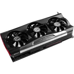 Видеокарта EVGA GeForce RTX 3080 FTW3 ULTRA GAMING (10G-P5-3897-KR)