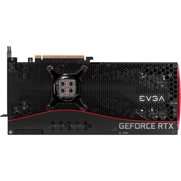 Видеокарта EVGA GeForce RTX 3080 FTW3 ULTRA GAMING (10G-P5-3897-KR)  Фото №0