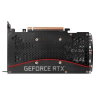 Видеокарта EVGA GeForce RTX 3060 XC GAMING (12G-P5-3657-KR) 