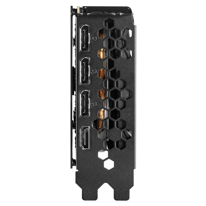 Видеокарта EVGA GeForce RTX 3060 XC GAMING (12G-P5-3657-KR)  Фото №1