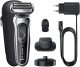 Электробритва мужская Braun Series 7 360 Flex Wet&Dry 70-S4200cs