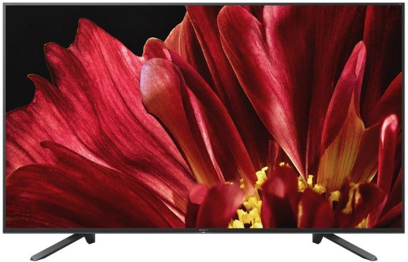 Телевизор Sony KD-75ZF9