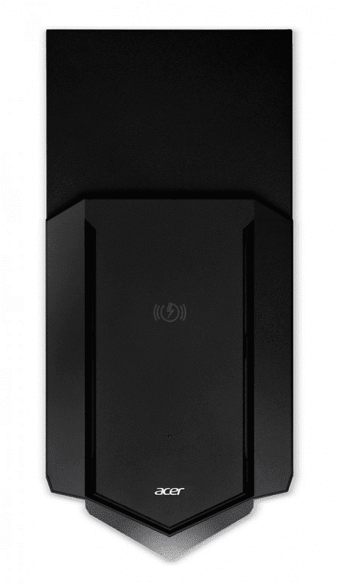 Десктоп Acer Nitro 50 N50-610 i7 (DG.E22EU2)  Фото №2