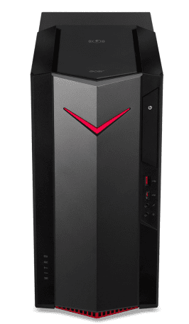 Десктоп Acer Nitro 50 N50-610 i7 (DG.E22EU2)  Фото №3