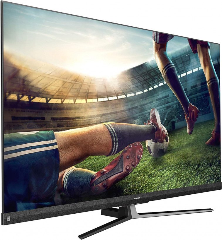 Телевизор Hisense 55U8QF  Фото №0