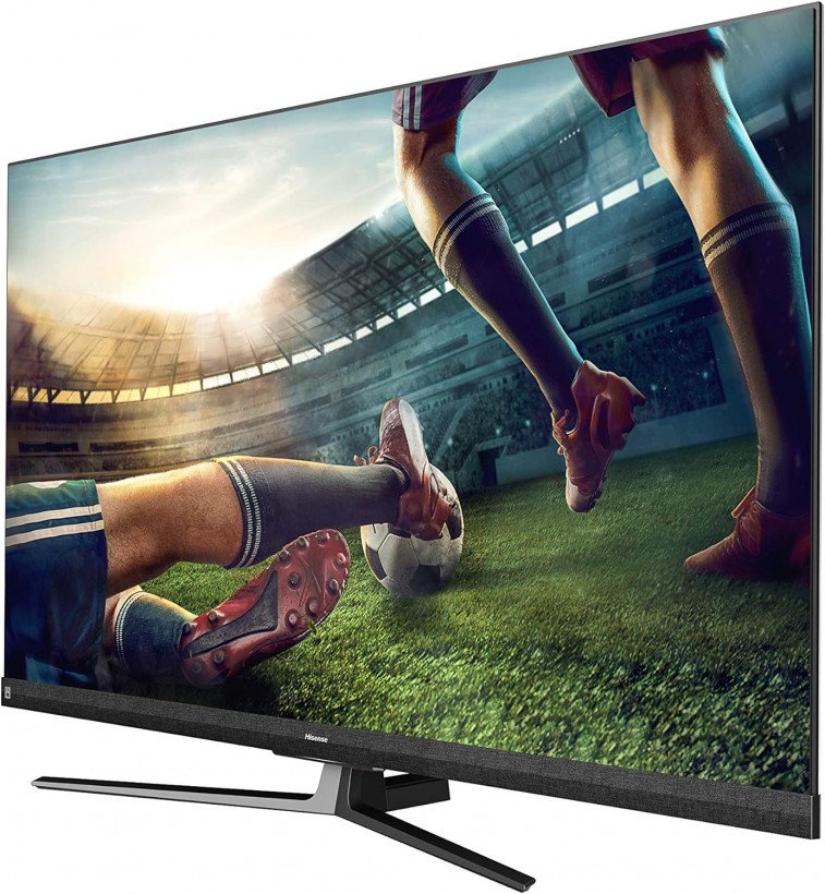 Телевизор Hisense 55U8QF  Фото №1