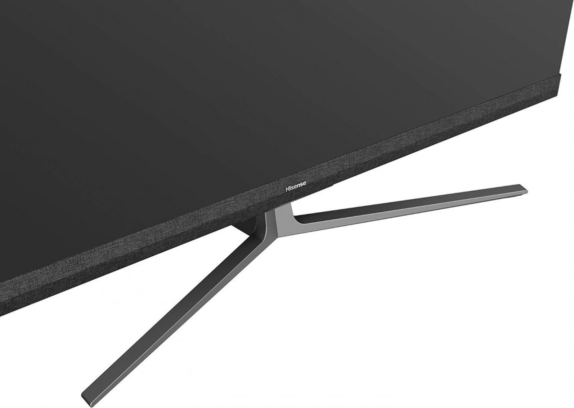Телевизор Hisense 55U8QF  Фото №2