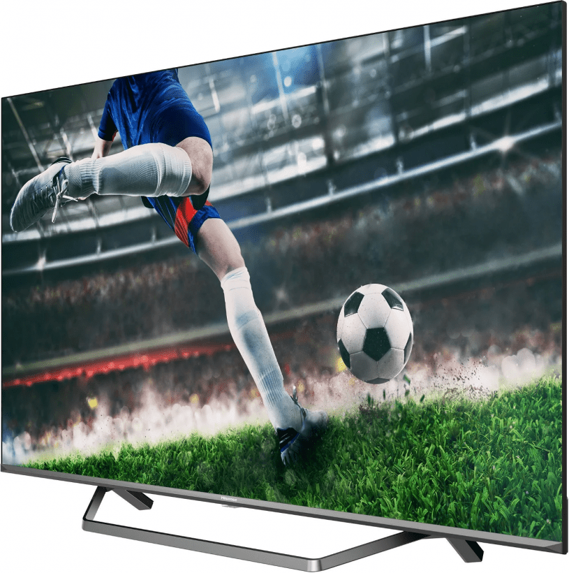 Телевизор Hisense 50U7QF  Фото №1