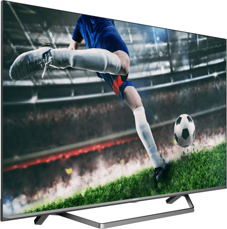 Телевизор Hisense 50U7QF  Фото №0
