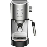 Ріжкова кавоварка еспресо Krups Virtuoso XP442C11 