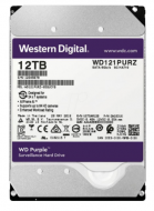 Жорсткий диск WD Purple 12 TB (WD121PURZ)